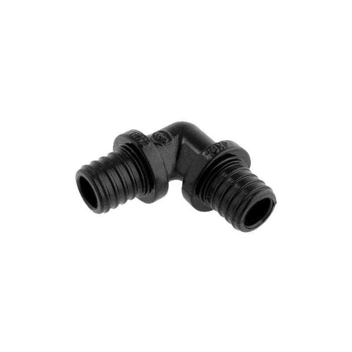 Kan Push Kolano 18x2,5 mm PPSU