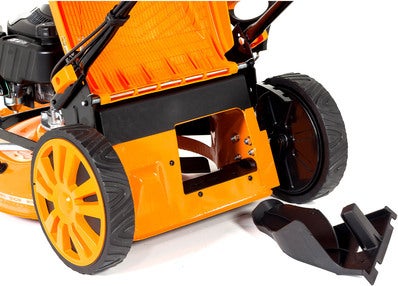 Kosiarka spalinowa 2,5KW LS46-144-HS-SE NAC 5