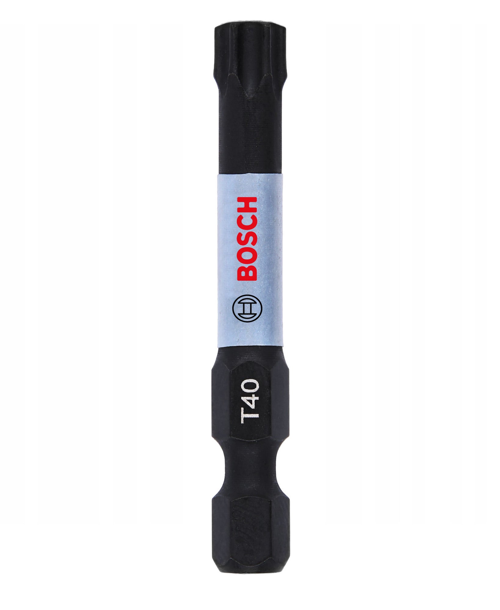 Bit przedłużany 50 mm 1xT40 0
