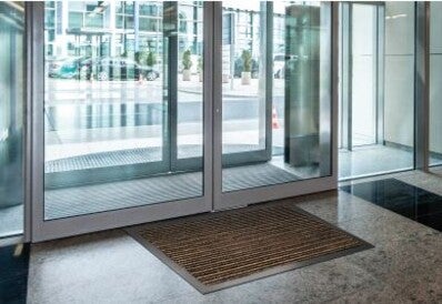 Mata antykurzowa Equateur 90x150cm 1