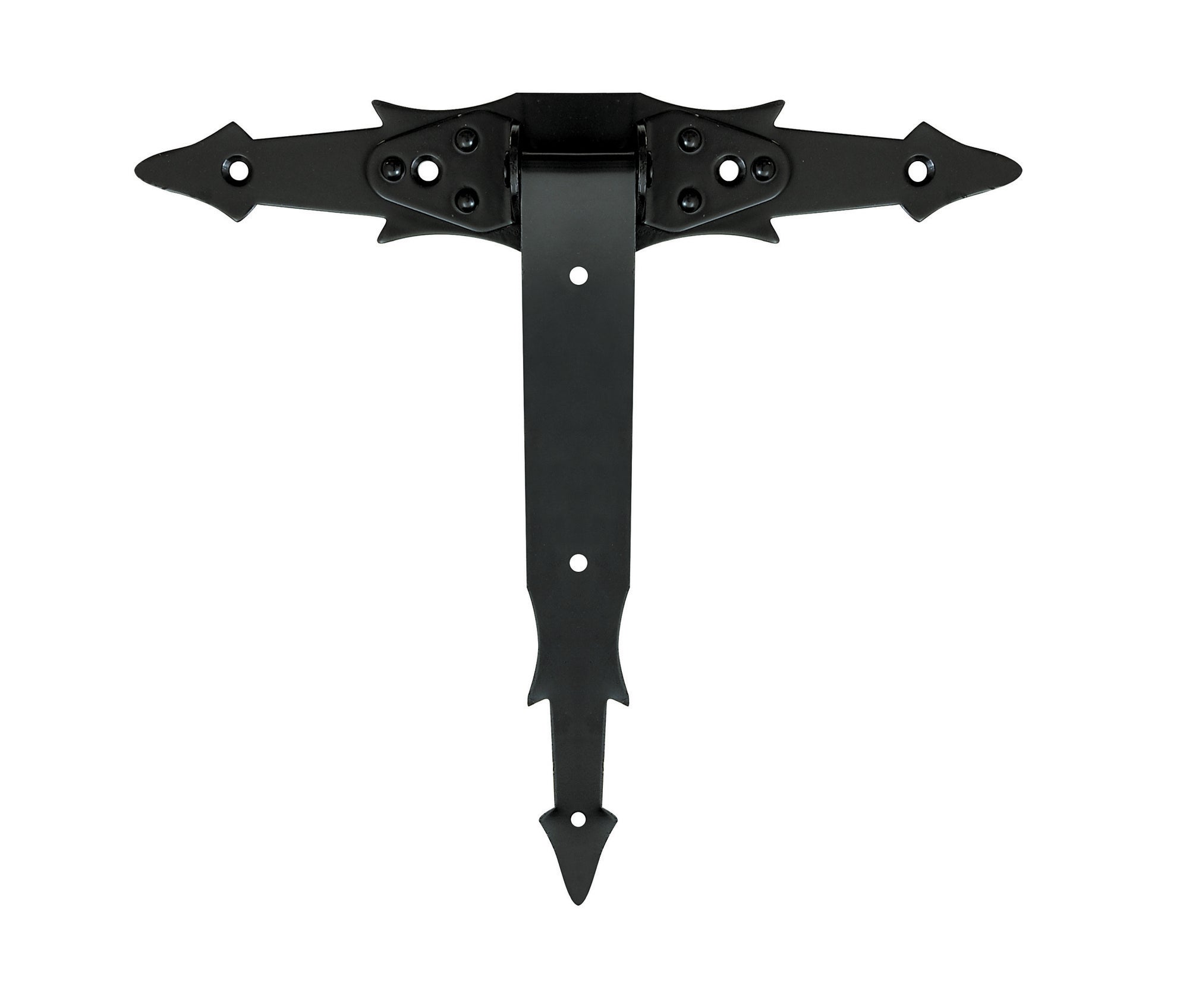 Zawias krzyżowy altanowy 300 mm