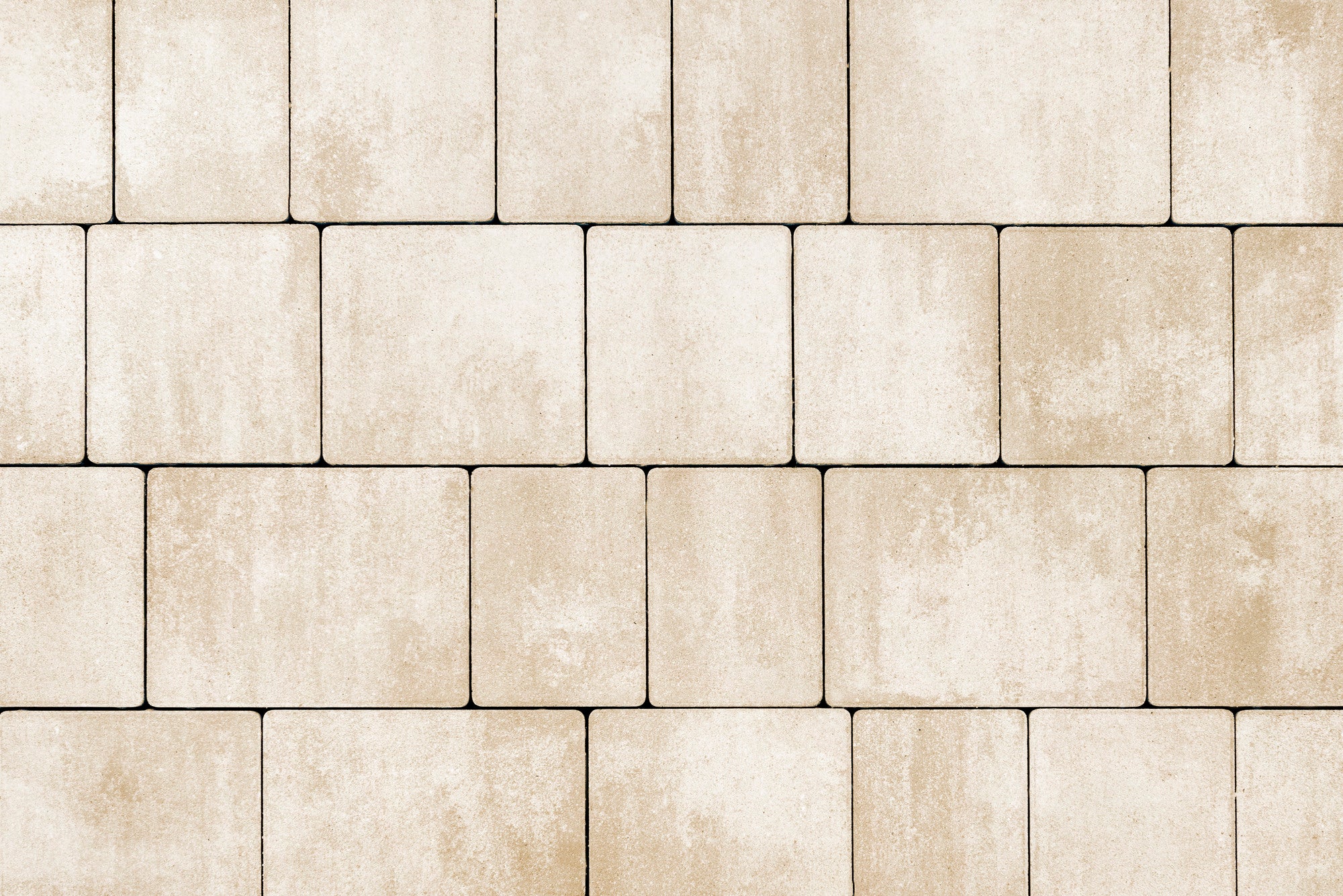 Kostka brukowa Malta gr.6 cm, Sahara, 10,16 m2/pal, Brukdom