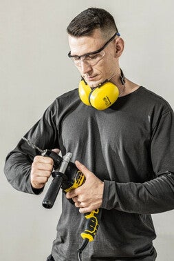 Nauszniki ochronne SELENTEN Högert 1