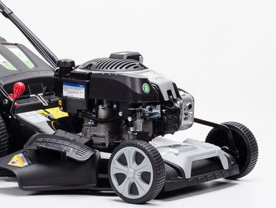 Kosiarka spalinowa z napędem LS50-775IS-HSDF NAC 3