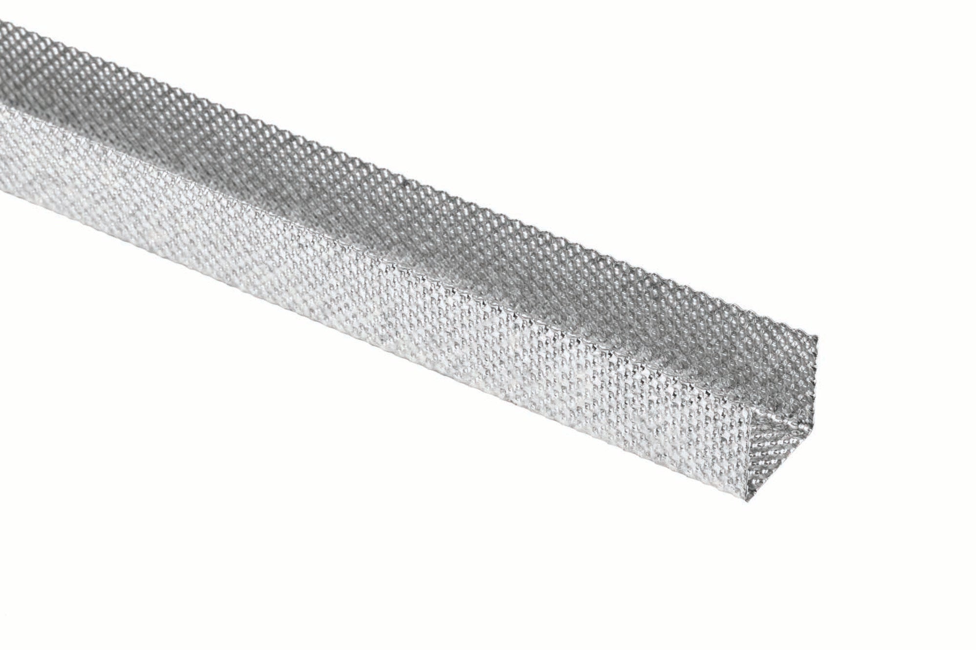 Profil do suchej zabudowy sufitowy przyścienny UD27 Rigips Ultrastil 29.2/27x3000 mm, 0.55 mm