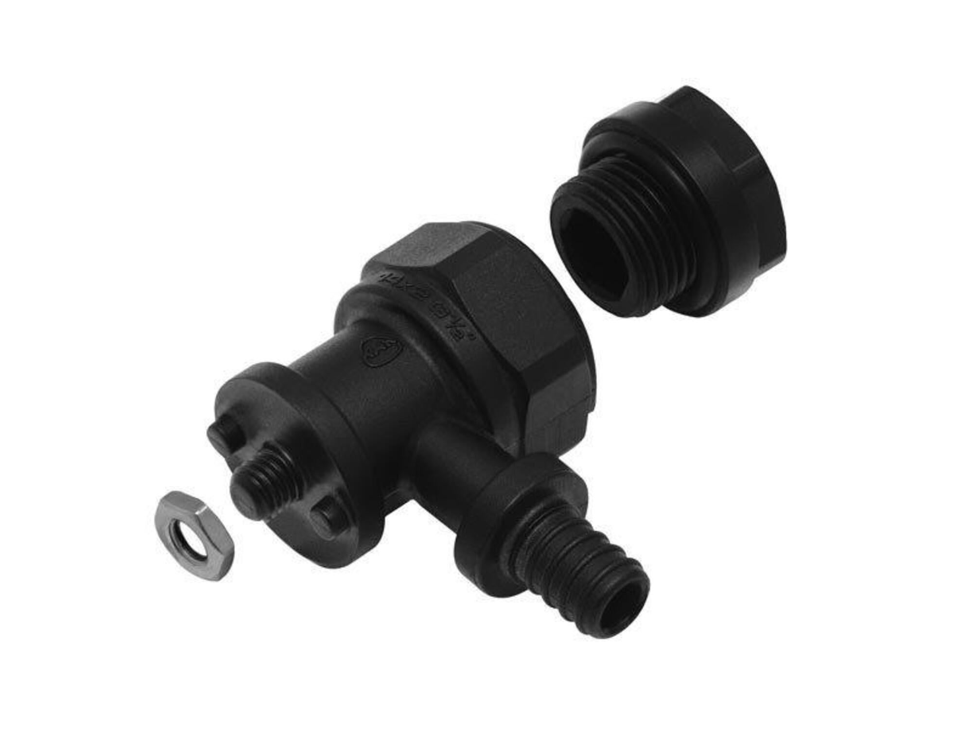 Kan Push podejście pod baterię 14x2 GW 1/2" PPSU 1