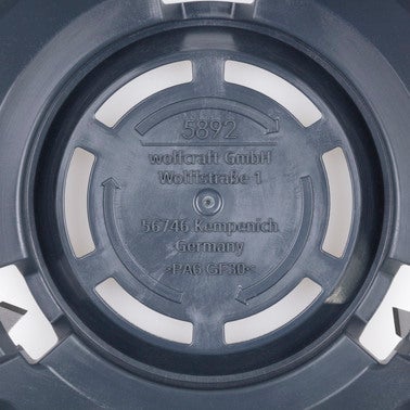 Fazownik do otworów w płytach G/K 5