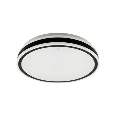 Plafon Aurelia LED C 24W 2640lm 4000K IP44