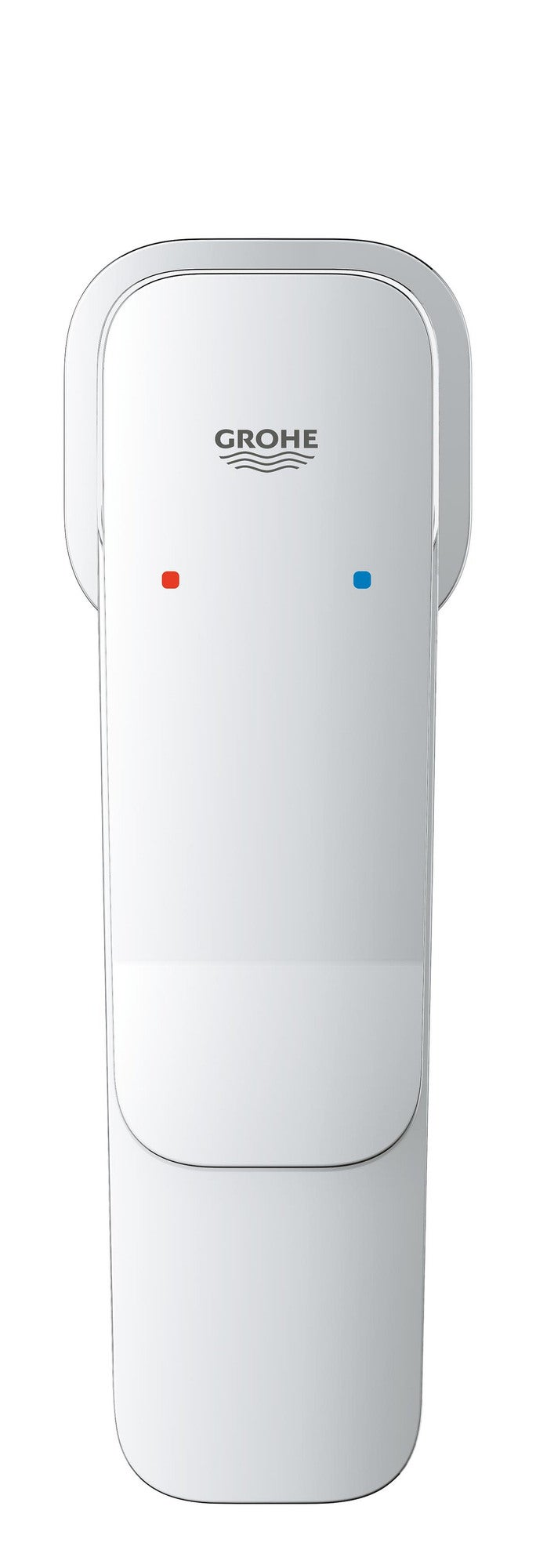 Bateria umywalkowa Grohe Dice S chrom 3