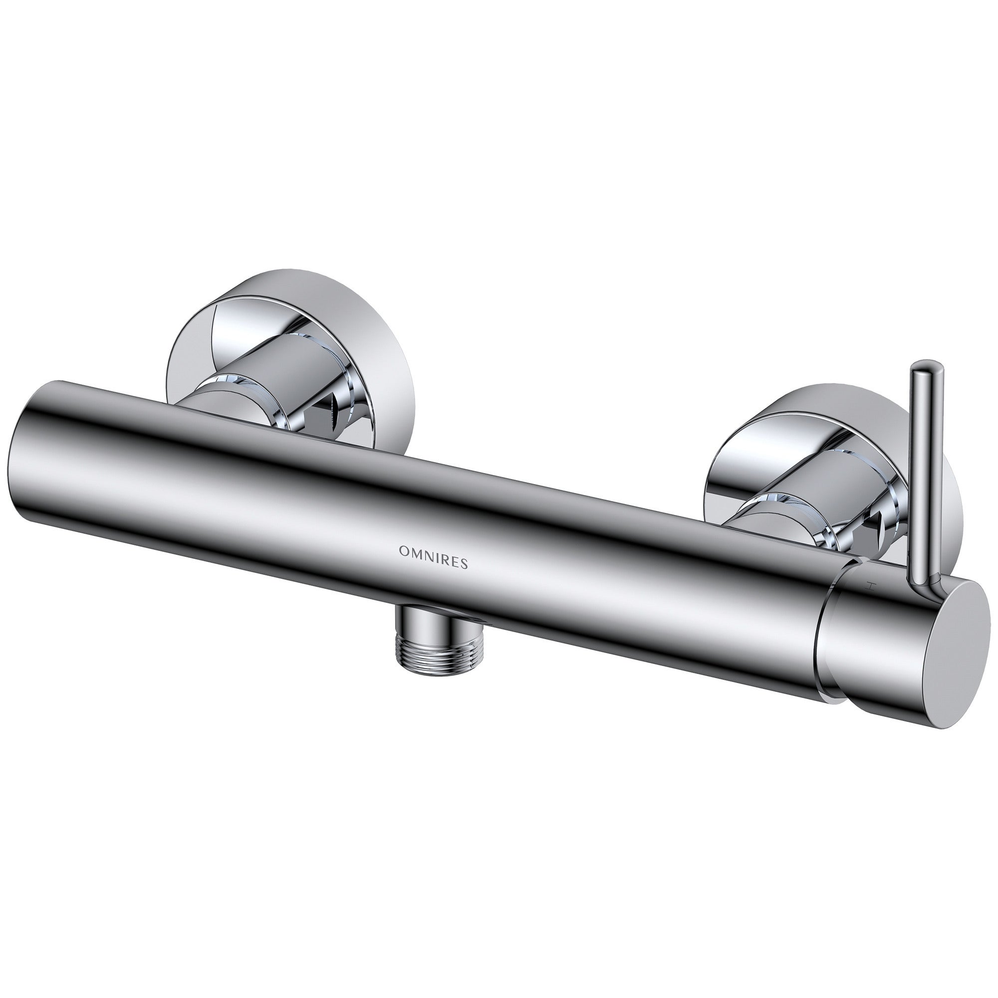 Bateria prysznicowa podtynkowa Omnires Y Y1240CR