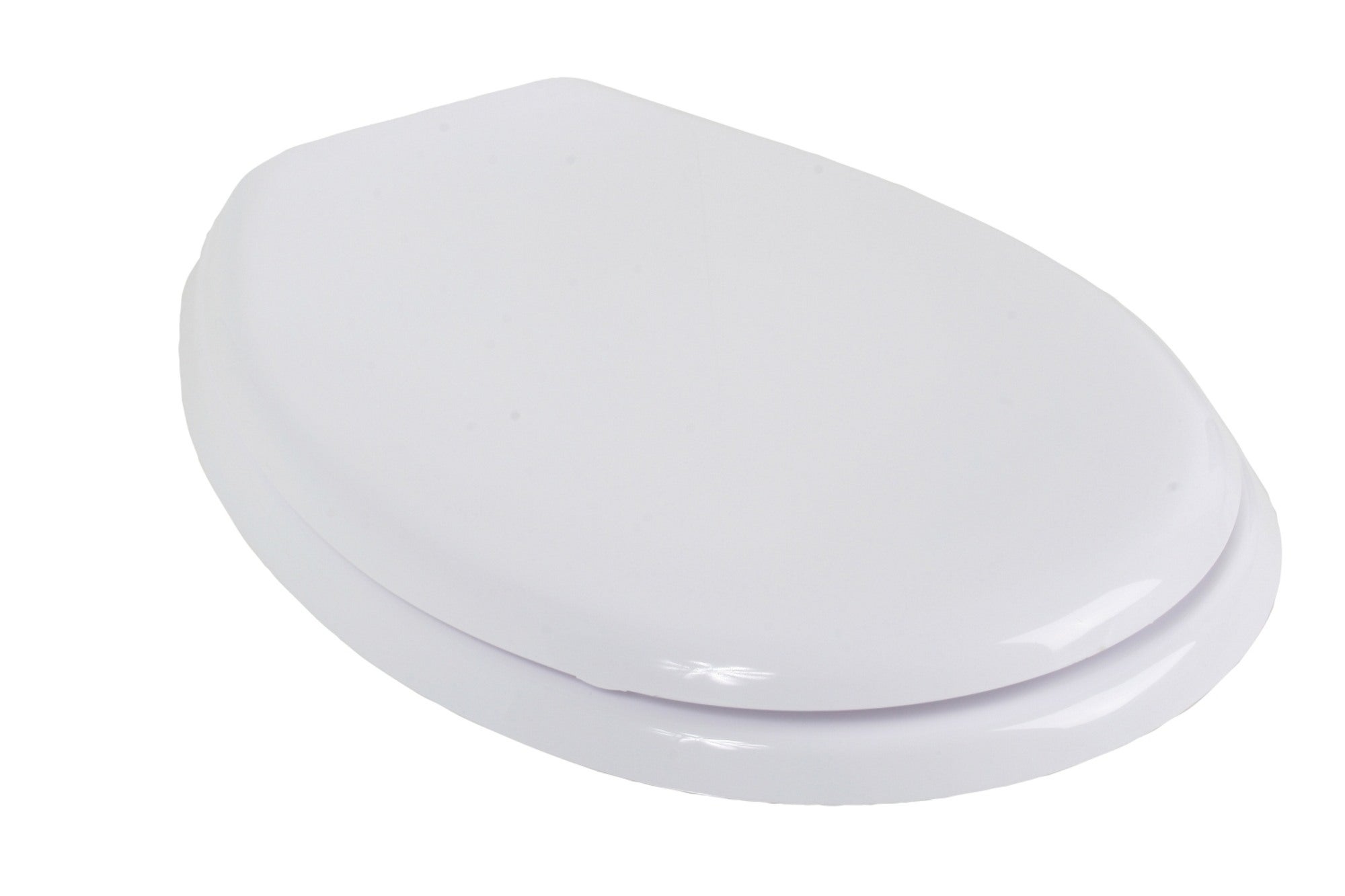 Deska WC Bisk Malwa biała