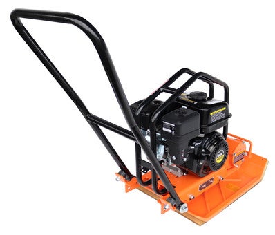 Zagęszczarka 20 kN 86 kg PC85-PG200G Pezal 2