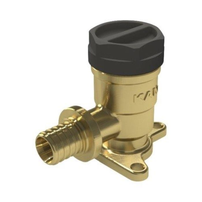 Kan Ultraline Podejście pod baterię GW 16 mm x 1/2", krótkie