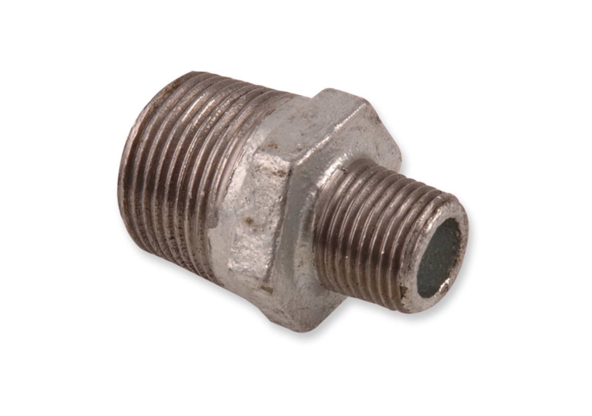 Złączka żeliwna ocynkowana GW/GZ 1x1/2"