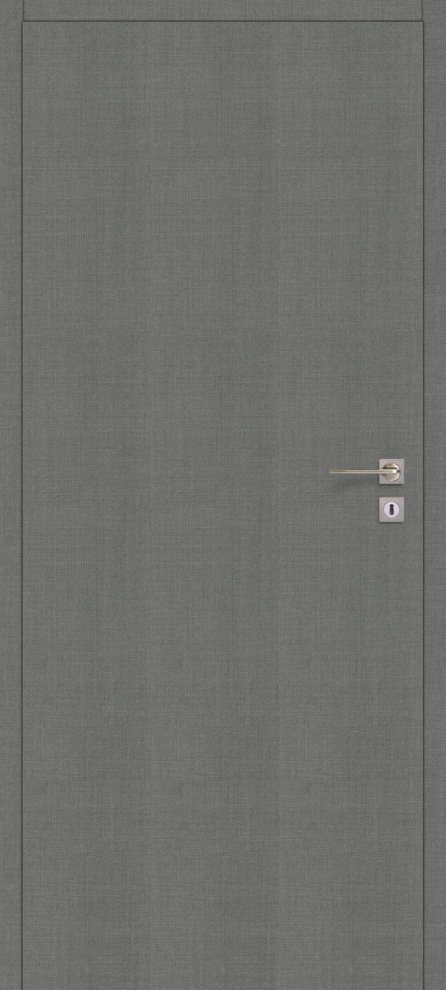 Skrzydło pełne Paris bezprzylgowe 70 uniwersalne