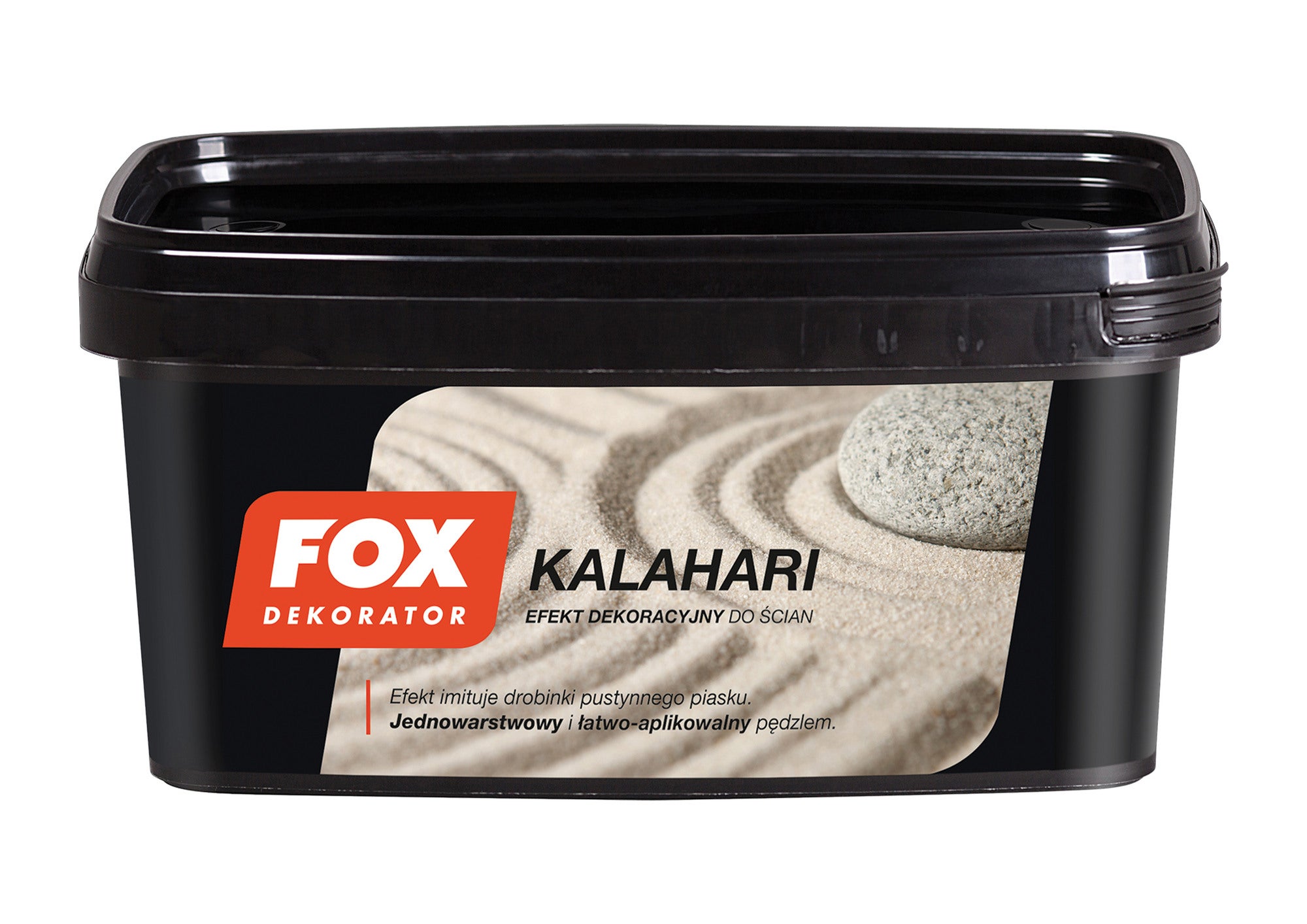 Farba Fox kalahari sol 1l