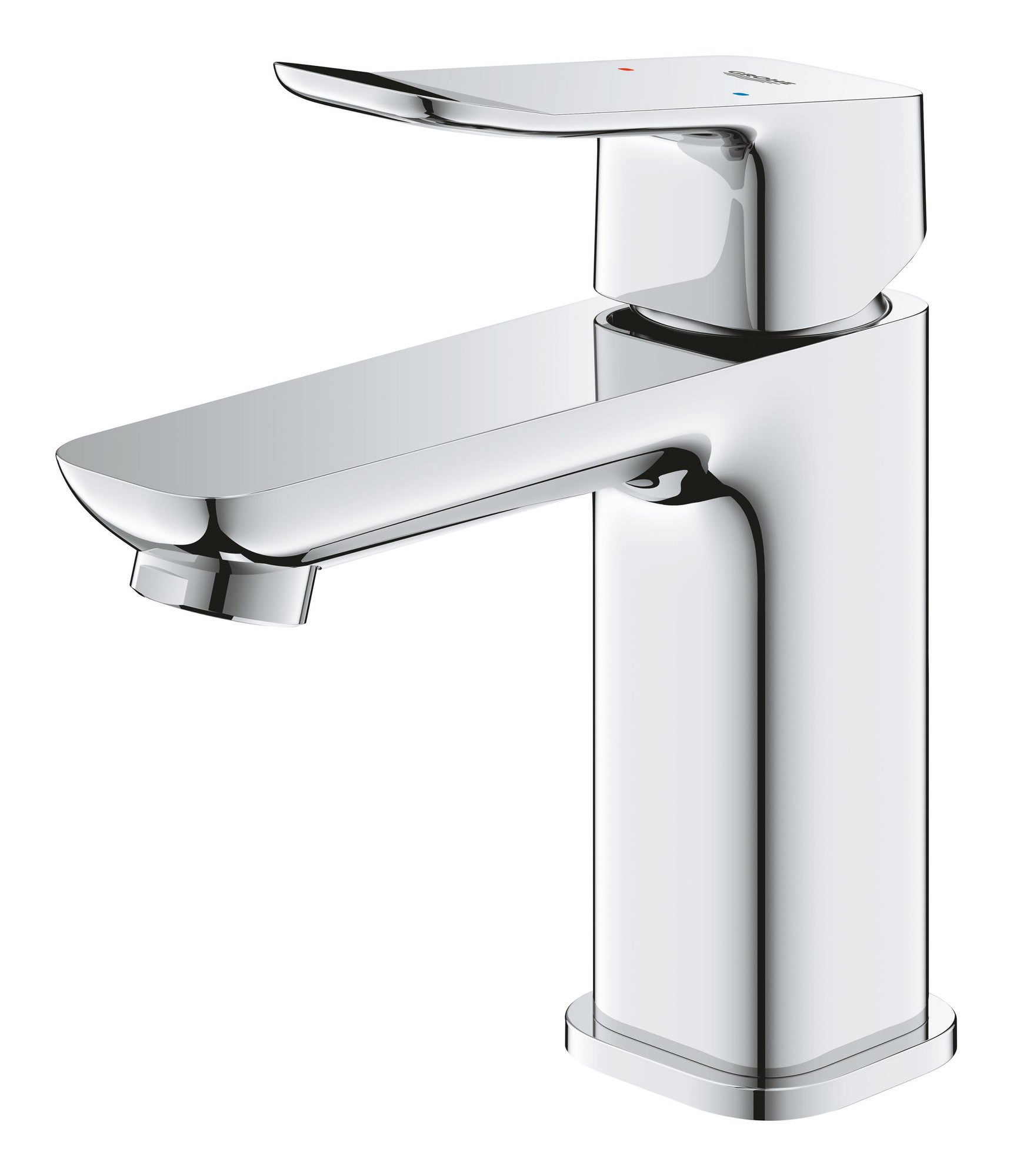 Bateria umywalkowa Grohe Dice S chrom 2