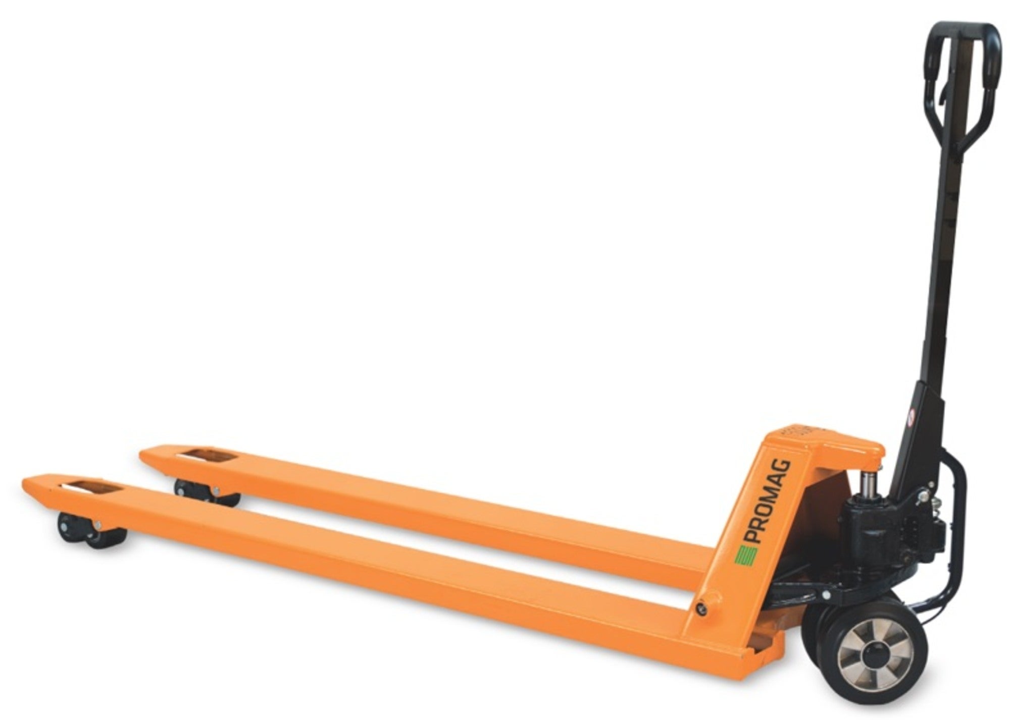 Wózek paletowy 2000 kg 1225x550x2045 mm 1