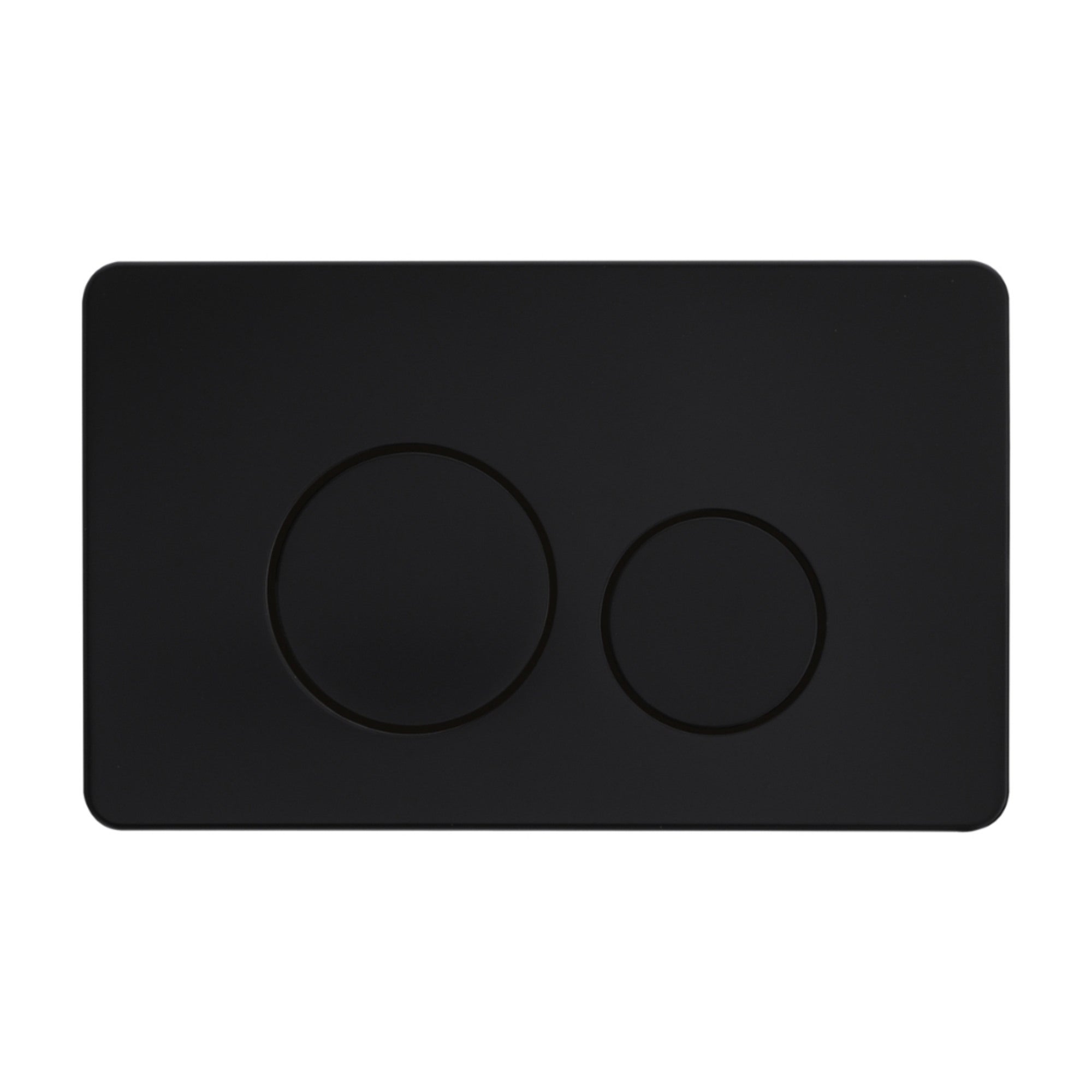 Przycisk spłukujący do stelaża Balneo Axo F0303020203-1 1