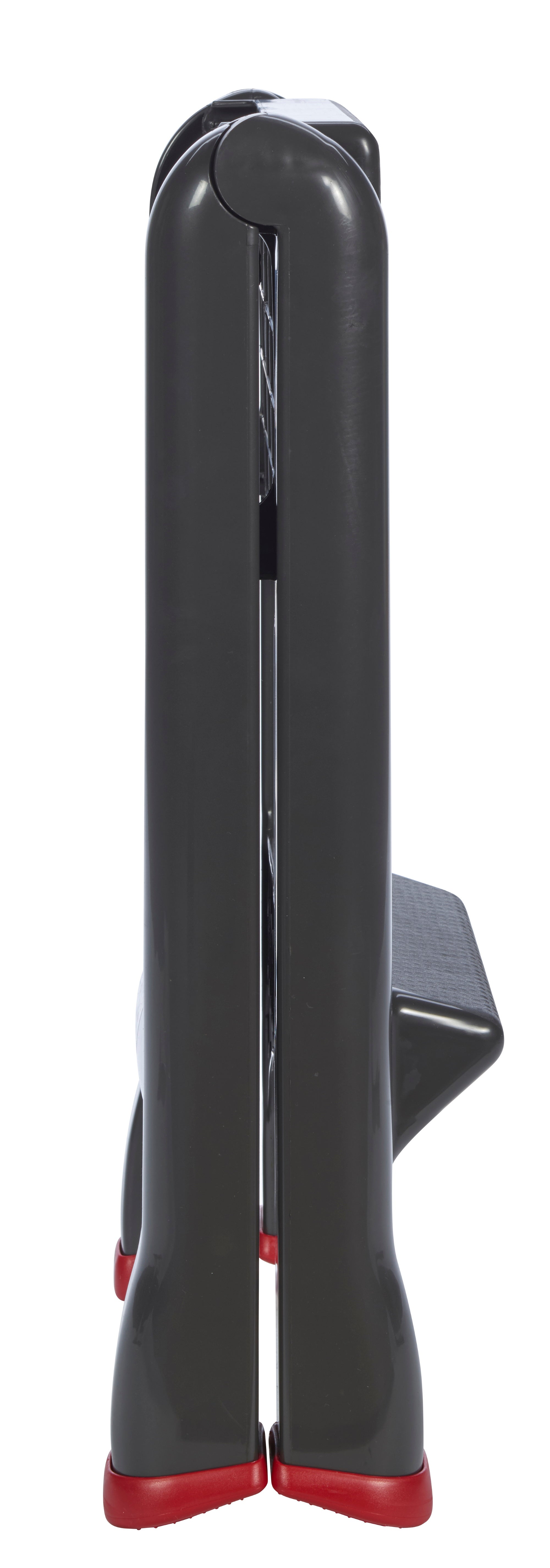 Taboret 2-stopniowy 2