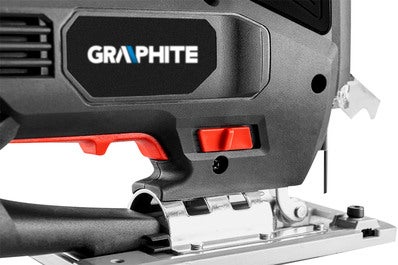 Wyrzynarka 600W 58G078 Graphite 4