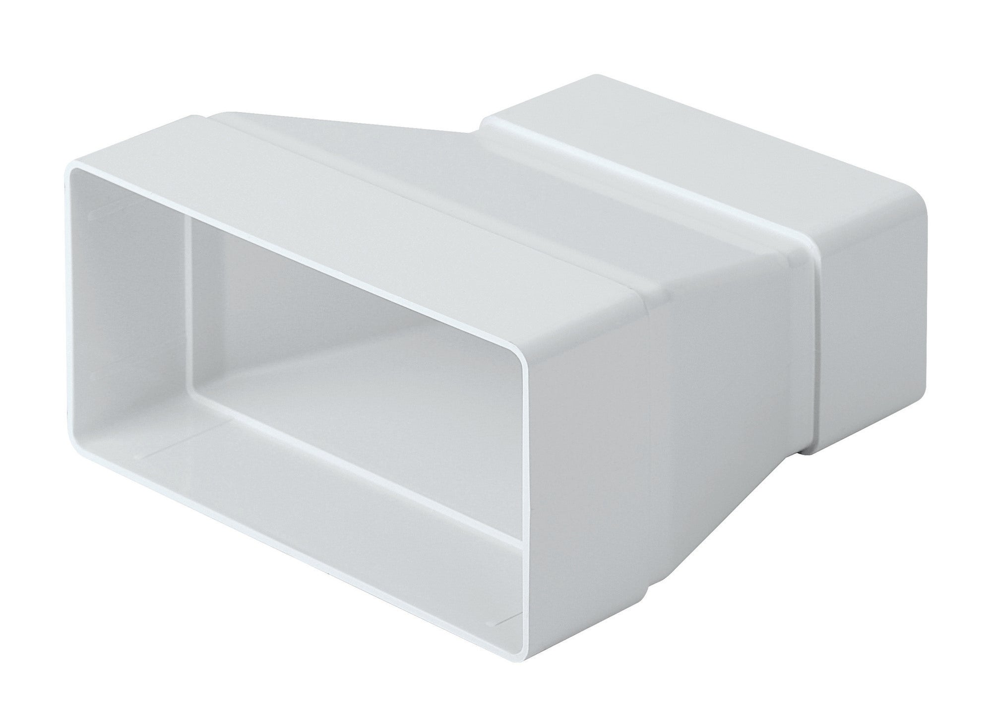 Redukcja kanału płaskiego 75x150/55x110 KP75-29