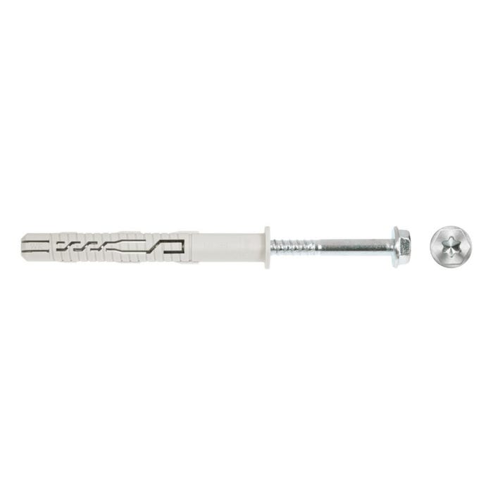 Kołek ramowy rozporowy TX 12x80 mm szt.