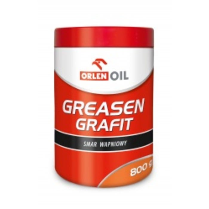 Smar Greasen Grafit 800 g