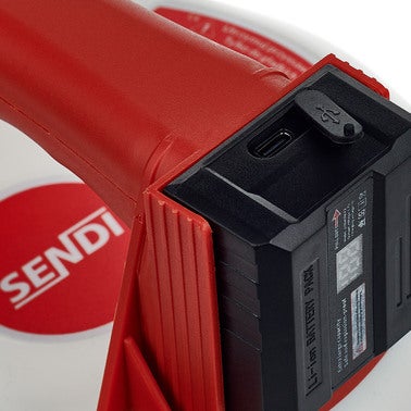 Przyssawka automatyczna ASC-19 SENDI 3