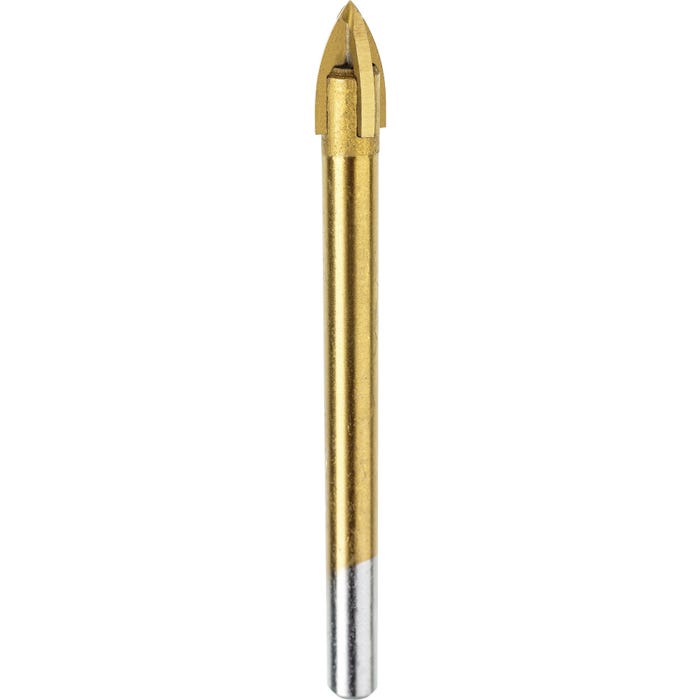 Wiertło uniwersalne do szkła / glazury 10 mm