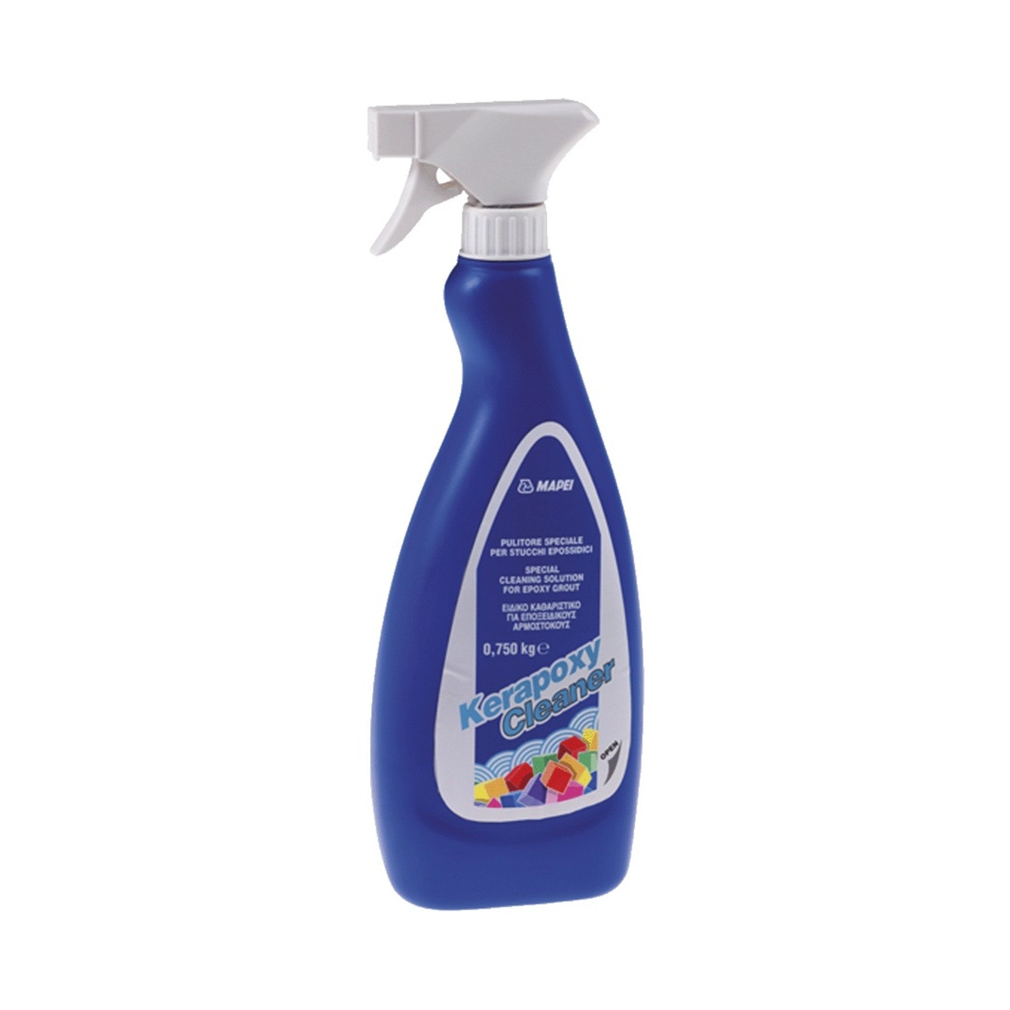 Kerapoxy Cleaner Mapei 0.75 kg 0