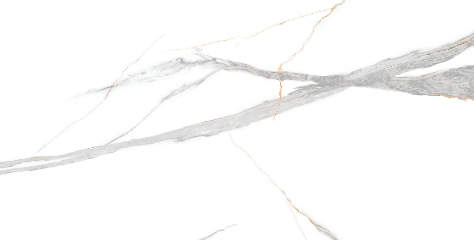 Gres polerowany Statuario cara 60x120 cm 1.44 m2 1