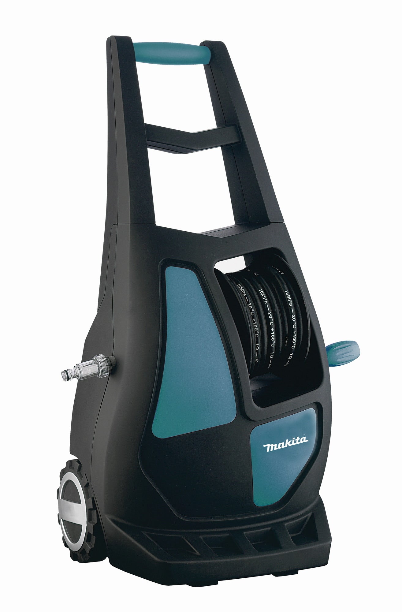 Myjka ciśnieniowa 2100W HW132 Makita 0