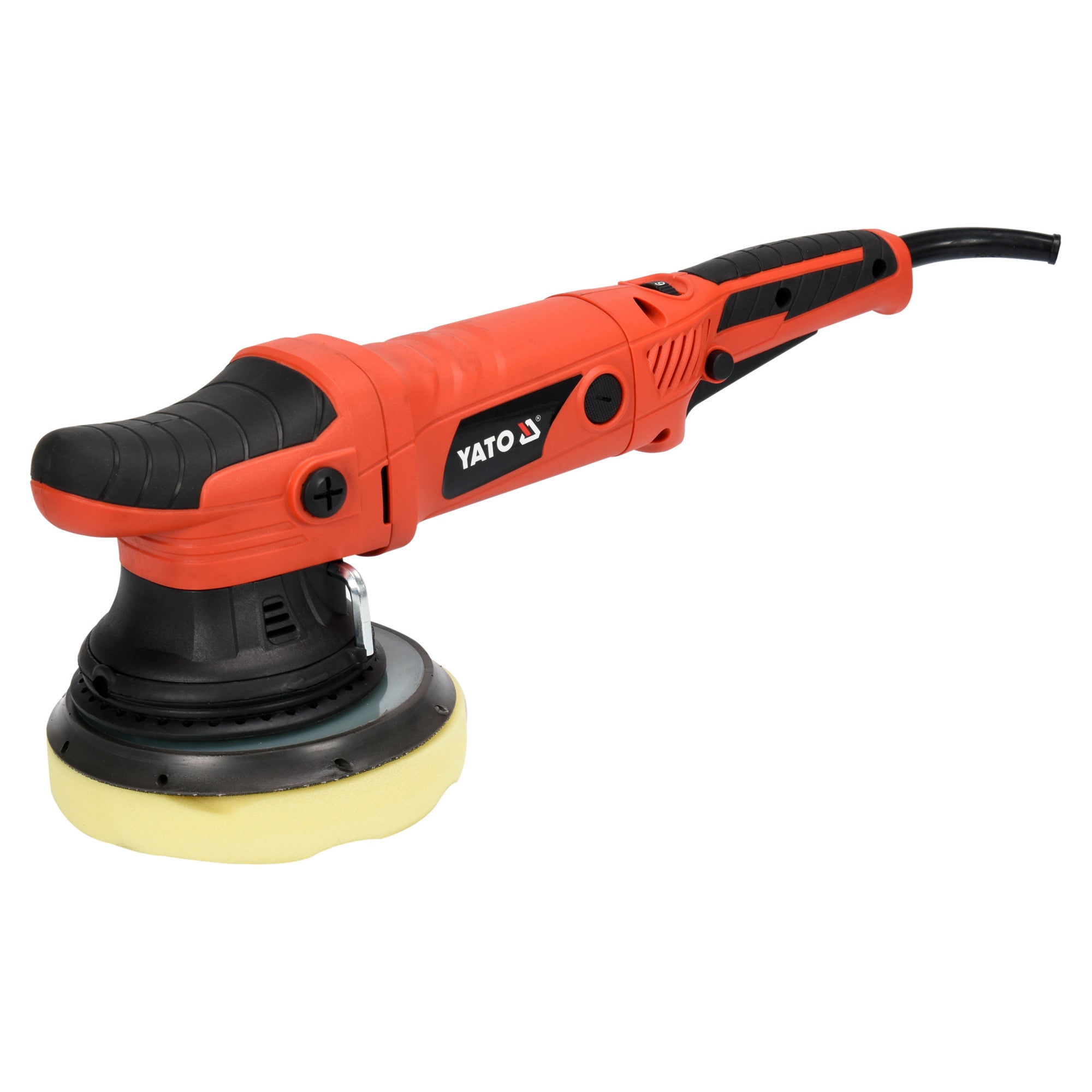 Polerka mimośrodowa 720W YT-82200 Yato