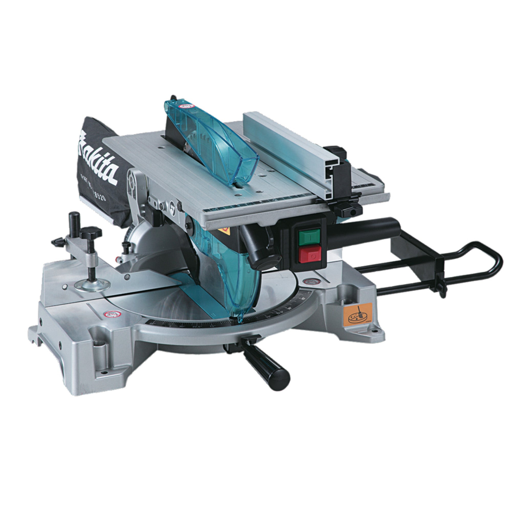 Pilarka ukosowa 1650W 260 mm LH1040 Makita