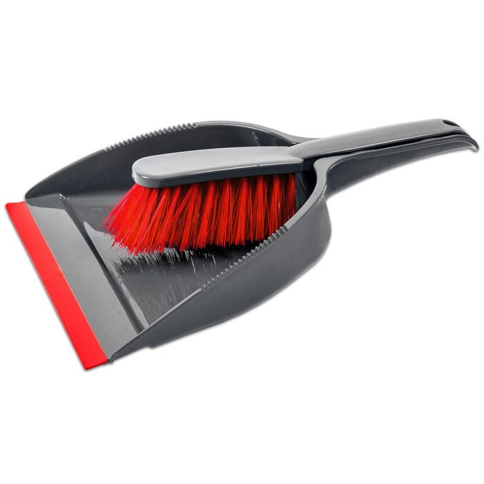 Szufelka ze zmiotką Maan Home