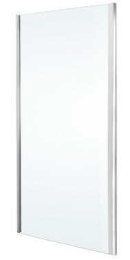 Ścianka prysznicowa Kerra Unika 90x195  cm UNI SC 90