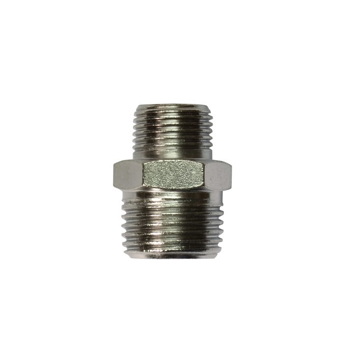 Złączka z redukcją 3/8" (M) na 1/2" (M) Stanley