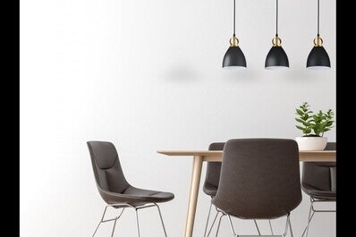 Oprawa sufitowa KERALA  1x E27, biała, średnica 16cm, materiał metal 1