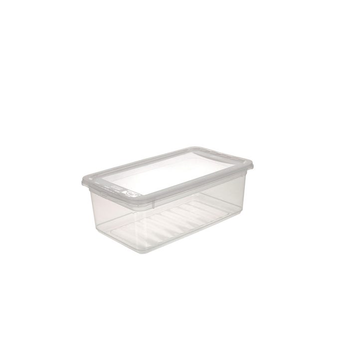 Pojemnik Bea clearbox 5.6 l