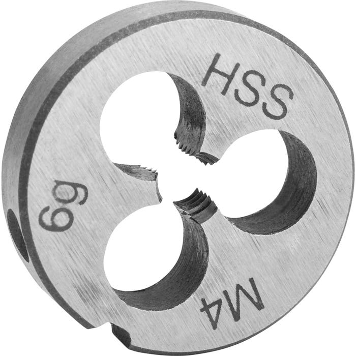 Narzynka HSS M4