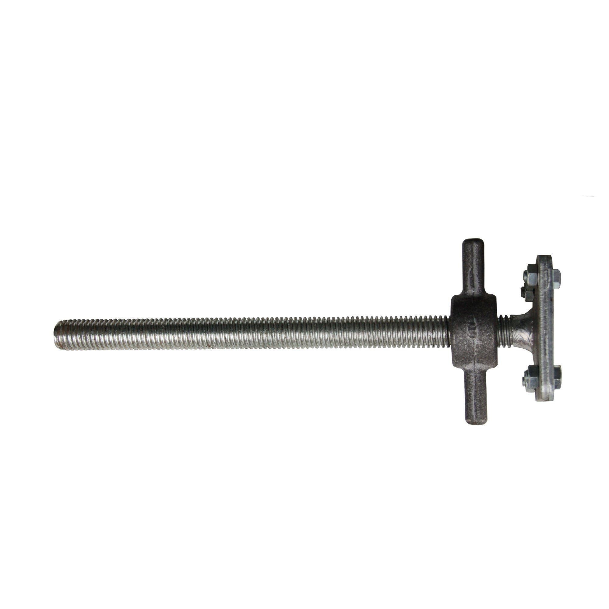 Podstawa śrubowa rusztowania, Polbram, typ rusztowania: warszawskie 0