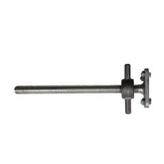 Podstawa śrubowa rusztowania, Polbram, typ rusztowania: warszawskie 0