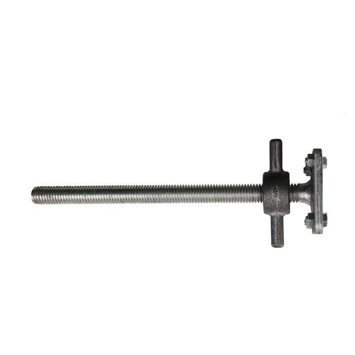 Podstawa śrubowa rusztowania, Polbram, typ rusztowania: warszawskie 0