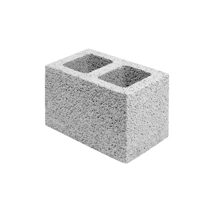 Pustak keramzytowy wentylacyjny LK2 360x240x240 mm