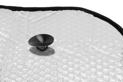 Osłona przedniej szyby 138x70 cm NEO 10-471 5