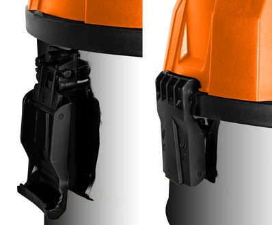 Odkurzacz warsztatowy 1600W 04-739 NEO 4