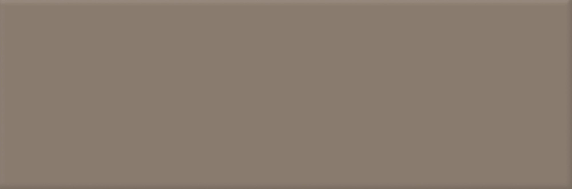 Płytka ścienna Industria brown 14,8x44,8 cm 0,99 m2