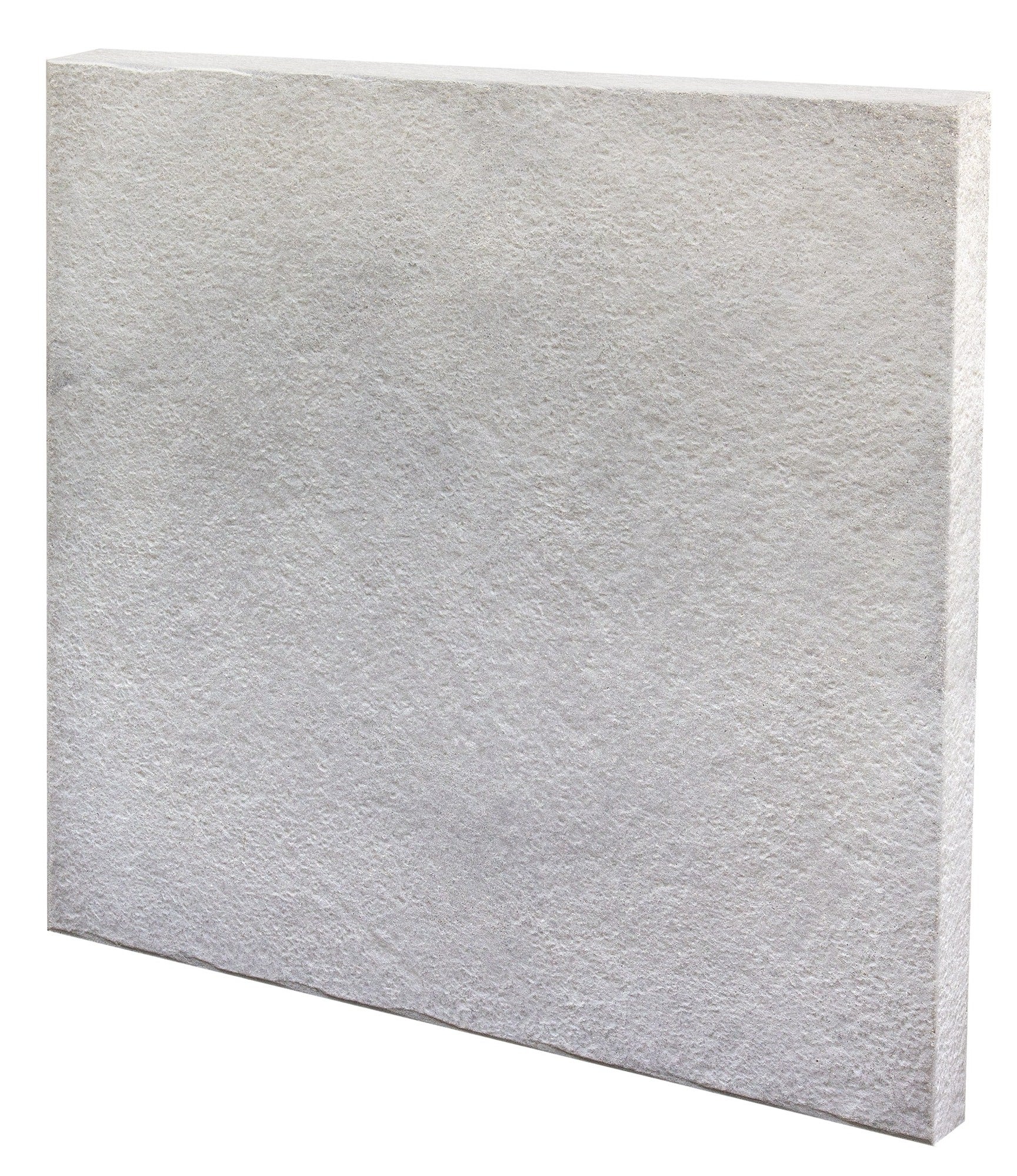 Płyta tarasowa Orion, jasnoszary surowy, gr. 4 cm, wym. 40x40 cm, Kamal