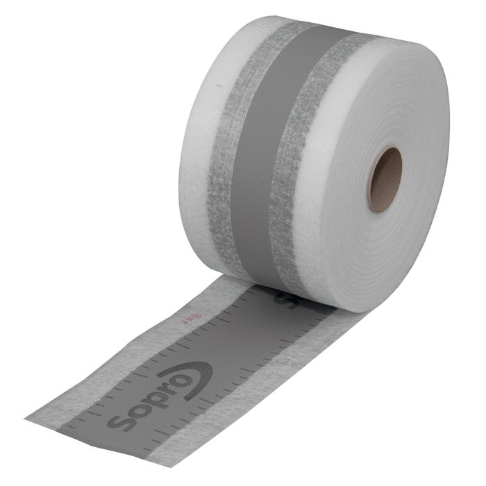 Taśma uszczelniająca DBF 638 12cm 50 mb
